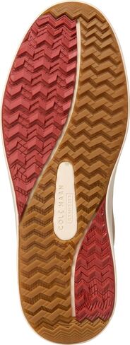 Cole Haan Men's Grandpro Topspin Golf Sneakers, Irish Coffee Nubuck/Water Proof, 10.5-M US in Saudi Arabia