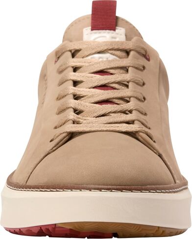Cole Haan Men's Grandpro Topspin Golf Sneakers, Irish Coffee Nubuck/Water Proof, 10.5-M US in Saudi Arabia
