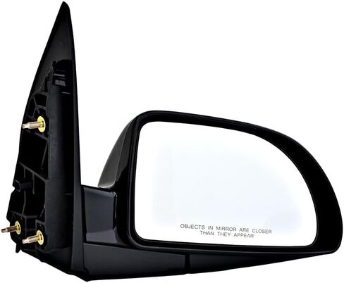 Compatible with Chevrolet Equinox,Pontiac Torrent 2006 2007 2008 2009 Power Side Door View Mirror Passenger Right in Saudi Arabia