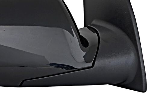 Compatible with Chevrolet Equinox,Pontiac Torrent 2006 2007 2008 2009 Power Side Door View Mirror Passenger Right in Saudi Arabia