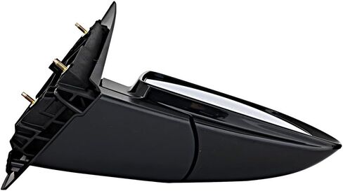 Compatible with Chevrolet Equinox,Pontiac Torrent 2006 2007 2008 2009 Power Side Door View Mirror Passenger Right in Saudi Arabia