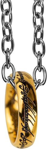 Cinereplicas Lord of the Rings - Necklace - Official License in Saudi Arabia