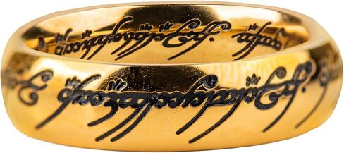 Cinereplicas Lord of the Rings - Necklace - Official License in Saudi Arabia