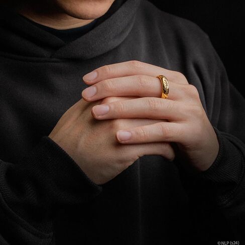 Cinereplicas Lord of the Rings - Necklace - Official License in Saudi Arabia