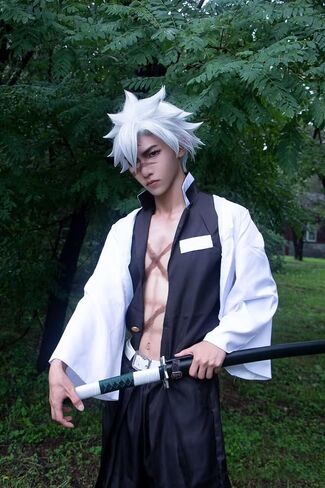 مجموعة Moalioi Anime Cosplay جميع أزياء Anime Cosplay للبالغين، مجموعة متنوعة من الأنماط للاختيار من بينها in Kuwait