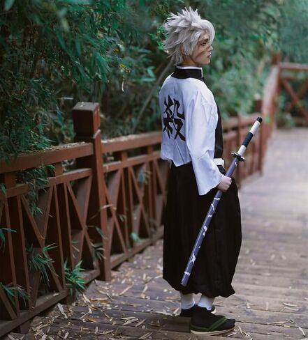 مجموعة Moalioi Anime Cosplay جميع أزياء Anime Cosplay للبالغين، مجموعة متنوعة من الأنماط للاختيار من بينها in Kuwait