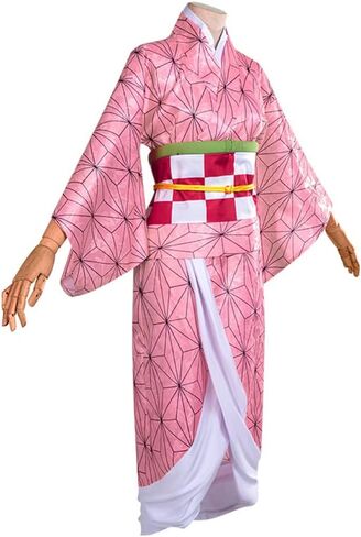 مجموعة Moalioi Anime Cosplay جميع أزياء Anime Cosplay للبالغين، مجموعة متنوعة من الأنماط للاختيار من بينها in Kuwait