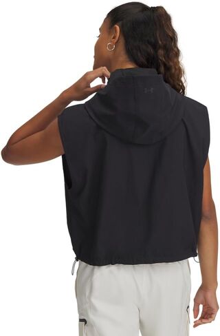 سترة نسائية بدون أكمام من Under Armour Unstoppable Utility in Saudi Arabia