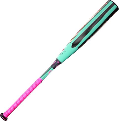 Louisville Slugger 2026 Supra™ Starship (-8) 2 ¾ بوصة مضرب بيسبول USSSA - 30 بوصة/22 أونصة in Saudi Arabia