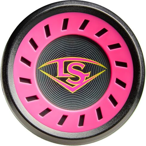 Louisville Slugger 2026 Supra™ Starship (-8) 2 ¾ بوصة مضرب بيسبول USSSA - 30 بوصة/22 أونصة in Saudi Arabia