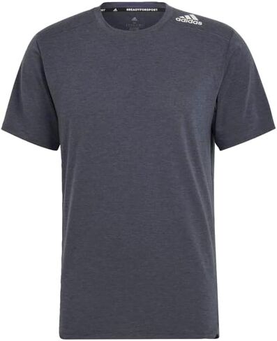 adidas Men's Tall Size Designed 4 Sport Training T-Shirt in Kuwait