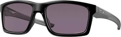 Oakley Mainlink OO9264 Rectangle Sunglasses for Men+ Bundle Accessory Leash Kit, Microfiber Pouch in Saudi Arabia