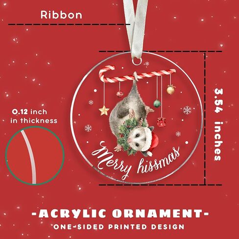 زخرفة عيد الميلاد الأولى للمتزوجين 2025 - هدايا السيد والسيدة - هدايا الزفاف للأزواج، المتزوجين حديثًا، العروس، السيد والسيدة المستقبلية - أفكار هدايا دش الزفاف المتزوج - زخرفة الزفاف الزجاجية 2025 in Kuwait