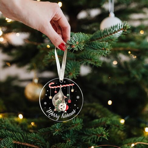 زخرفة عيد الميلاد الأولى للمتزوجين 2025 - هدايا السيد والسيدة - هدايا الزفاف للأزواج، المتزوجين حديثًا، العروس، السيد والسيدة المستقبلية - أفكار هدايا دش الزفاف المتزوج - زخرفة الزفاف الزجاجية 2025 in Kuwait