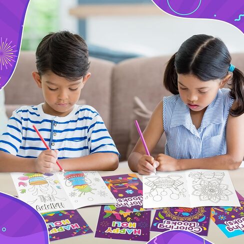Strawberry Coloring Books for Kids - 24Pcs Bulk Strawberry Mini Coloring Booklet Fruit Theme DIY Art Drawing Book for Toddlers Summer Holiday Party Goodie Bags Stuffers School Classroom Favors in Saudi Arabia