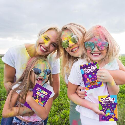 Strawberry Coloring Books for Kids - 24Pcs Bulk Strawberry Mini Coloring Booklet Fruit Theme DIY Art Drawing Book for Toddlers Summer Holiday Party Goodie Bags Stuffers School Classroom Favors in Saudi Arabia