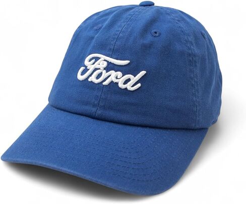 AMERICAN NEEDLE Ford Mustang Pony Adjustable Baseball Hat in Kuwait