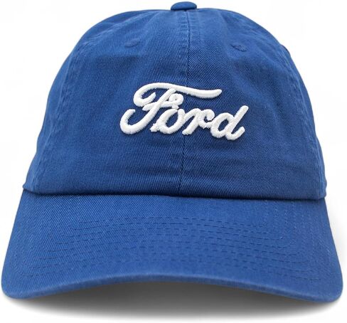 AMERICAN NEEDLE Ford Mustang Pony Adjustable Baseball Hat in Kuwait