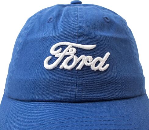 AMERICAN NEEDLE Ford Mustang Pony Adjustable Baseball Hat in Kuwait