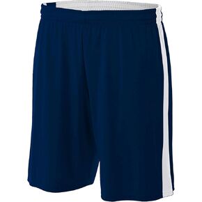 A4 Youth Basketball Shorts Gym Workout Performance Short in Saudi Arabia