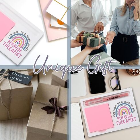 مساعد المدير الهدايا صاحب الملاحظة اللاصقة ، شكرا لك هدية لمدير مساعد المدرسة ، قائد مدير البرنامج ، أسبوع تقدير التعليم ، التخرج أو الاعتراف بالعطلات PB053 in Kuwait