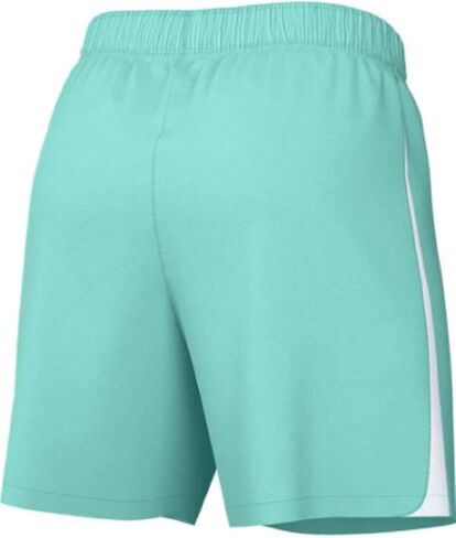 شورت Nike DRI-FIT US League Knit III (as1، Alpha، x_l، Regular، Regular، Navy) in Kuwait