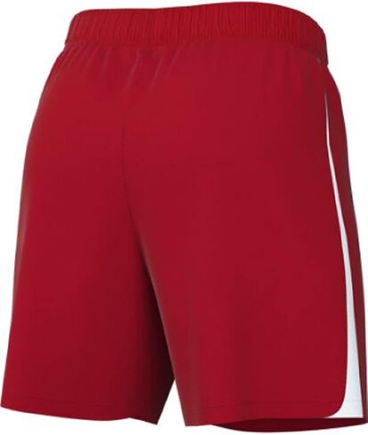 شورت Nike DRI-FIT US League Knit III (as1، Alpha، x_l، Regular، Regular، Navy) in Kuwait