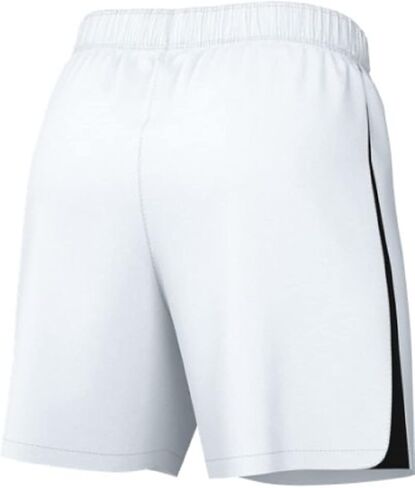 شورت Nike DRI-FIT US League Knit III (as1، Alpha، x_l، Regular، Regular، Navy) in Kuwait
