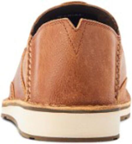 حذاء رجالي جلدي كاجوال سهل الارتداء من Ariat Cruiser in Saudi Arabia