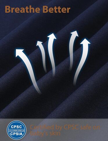 Mikrdoo Baby Boys Pajamas Set 2-Piece Long Sleeve Snug Fit Soft Cotton Sleepwear for Toddler Kids 12Months-7Years in Kuwait