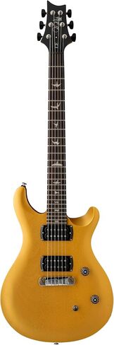 PRS SE CE24 Standard Stoptail Satin, Ice Blue Metallic in Saudi Arabia