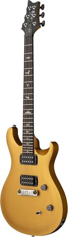 PRS SE CE24 Standard Stoptail Satin, Ice Blue Metallic in Saudi Arabia