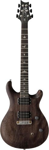 PRS SE CE24 Standard Stoptail Satin, Ice Blue Metallic in Kuwait