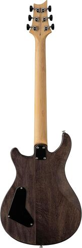 PRS SE CE24 Standard Stoptail Satin, Ice Blue Metallic in Kuwait