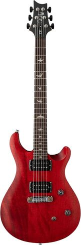 PRS SE CE24 Standard Stoptail Satin, Ice Blue Metallic in Kuwait