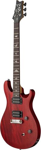 PRS SE CE24 Standard Stoptail Satin, Ice Blue Metallic in Kuwait