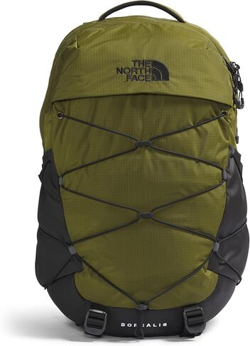 THE NORTH FACE Women's Borealis Commuter Laptop Backpack, Reef Waters/Blue Coral, One Size in Saudi Arabia