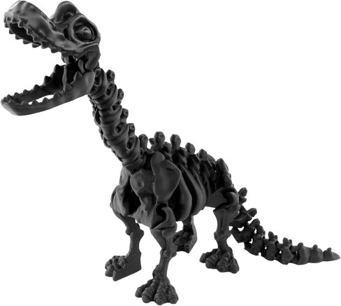Powertrc 3D المطبوعة من الهيكل العظمي Mosasaurus - عصير ما قبل التاريخ مفصلية Dinosaur ثلاثية in Saudi Arabia