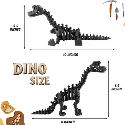 Powertrc 3D المطبوعة من الهيكل العظمي Mosasaurus - عصير ما قبل التاريخ مفصلية Dinosaur ثلاثية in Saudi Arabia