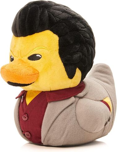 TUBBZ First Edition: Yakuza Like A Dragon - Ichiban Kasuga Cosplaying Rubber Duck Vinyl Figure in Saudi Arabia