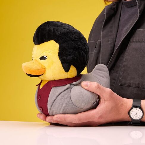 TUBBZ First Edition: Yakuza Like A Dragon - Ichiban Kasuga Cosplaying Rubber Duck Vinyl Figure in Saudi Arabia
