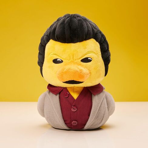 TUBBZ First Edition: Yakuza Like A Dragon - Ichiban Kasuga Cosplaying Rubber Duck Vinyl Figure in Saudi Arabia