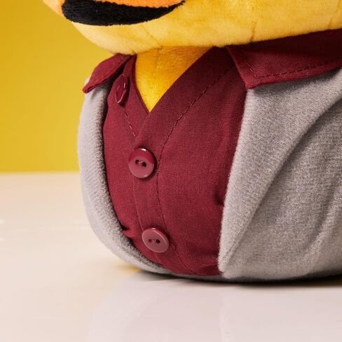 TUBBZ First Edition: Yakuza Like A Dragon - Ichiban Kasuga Cosplaying Rubber Duck Vinyl Figure in Saudi Arabia