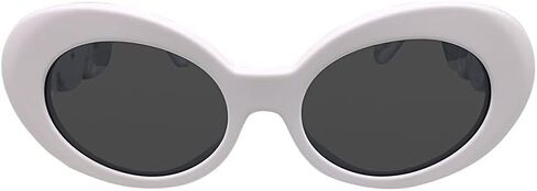 Versace Woman Sunglasses Havana Frame, Dark Grey Lenses, 54MM in Saudi Arabia