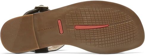 Rockport Women's Total Motion Zadie Buckle Sandal in Saudi Arabia