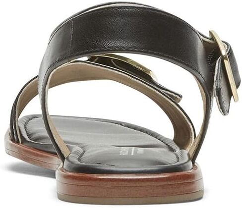 Rockport Women's Total Motion Zadie Buckle Sandal in Saudi Arabia