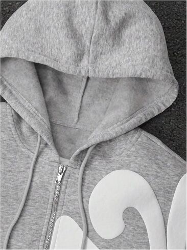 Men's Sweatsuits Set 2 Piece Jogging Suits Zip Up Hooded Jackets and Flared Sweatpants Tracksuits Set in Saudi Arabia