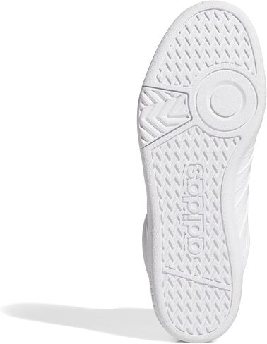 حذاء رياضي لكرة السلة للسيدات من adidas Hoops 4.0 متوسط ​​الجودة in Kuwait