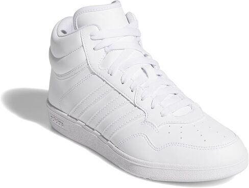 حذاء رياضي لكرة السلة للسيدات من adidas Hoops 4.0 متوسط ​​الجودة in Kuwait