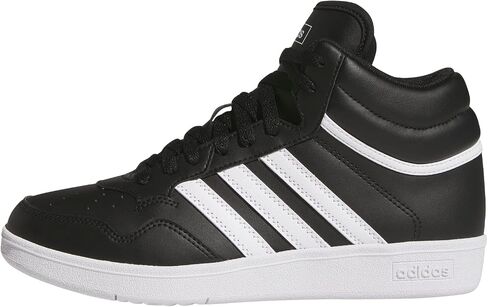 حذاء رياضي لكرة السلة للسيدات من adidas Hoops 4.0 متوسط ​​الجودة in Kuwait
